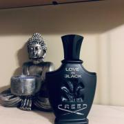 Love in Black Creed perfume - a fragrance for women 2008