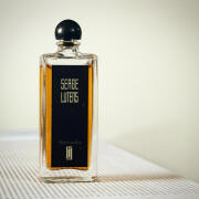 Ambre Sultan Serge Lutens 香水- 一款1993年中性香水
