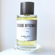 Cologne Officinale James Heeley perfume - a new fragrance for 