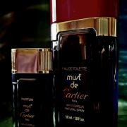 cartier perfume must 50ml