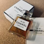 No 22 Parfum Chanel perfume - a fragrance for women 1922 No 22 Parfum Chanel perfume - a fragrance for women 1922