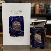 Atlantis Extrait French Avenue perfume - a new fragrance for women and ...
