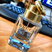 Mockingbird frokost Decrement Made to Measure Gucci cologne - a fragrance for men 2013