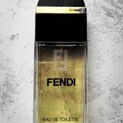 Fendi Fendi perfume - a fragrance for 