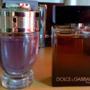 dolce gabbana the one eau de parfum fragrantica