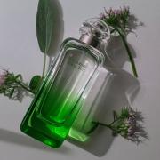 Hermes un jardin outlet sur le toit fragrantica