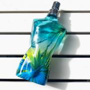 Cologne Review: LE MALE SUMMER 2012 by JEAN PAUL GAULTIER