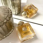 Beloved Woman Amouage perfume a fragrance for women 2012