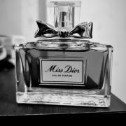 MISS DIOR EAU DE PARFUM (2017) perfume by Dior – Wikiparfum