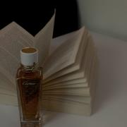 Oud Vanille Cartier perfume a new fragrance for women and men 2023