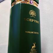 Sceptre Malachite Maison Alhambra perfume - a fragrance for