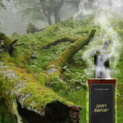 Devil's Night Cap Lush perfume - a fragrance for