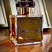 Roja Dove Haute Parfumerie 20th Anniversary Roja Dove perfume - a