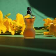 Classique Jean Paul Gaultier perfume - a fragrance for women