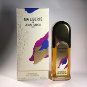 Ma Liberte Jean Patou perfume - a fragrance for women 1987