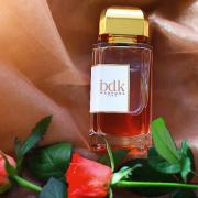 Velvet Tonka BDK Parfums perfume - a fragrance for women and men 2021