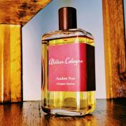 atelier cologne ambre nuit