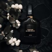 Black Orchid Voile de Fleur Tom Ford perfume - a fragrance for women 2007