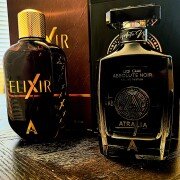 Absolute Noir Atralia аромат - новий аромат для жінок та чоловіків