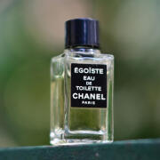 Egoiste Chanel cologne - a fragrance for men 1990