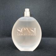 Sensi White Notes Giorgio Armani perfume - a fragrance for women 2004