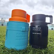 Odyssey Mandarin Sky Armaf cologne - a new fragrance for men