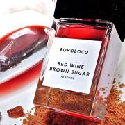 Red Wine Brown Sugar Bohoboco perfume - a fragrance for women and men 2016