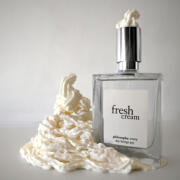 Fresh Cream Philosophy perfumy - to perfumy dla kobiet i