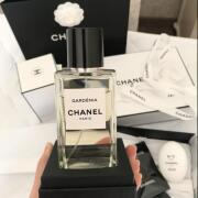 Gardénia Eau de Parfum Chanel perfume - a fragrance for Gardénia Eau de Parfum Chanel perfume - a fragrance for