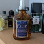 L&#039;Occitan Eau de Toilette L&#039;Occitane en Provence cologne  - a fragrance for men 2005