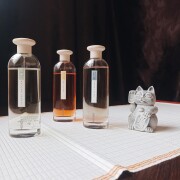 Nuit Tatami Kenzo perfume - a fragrance for women and men 2022