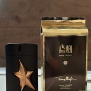 Thierry Mugler A*Men Pure Coffee Perfume Samples & Decants