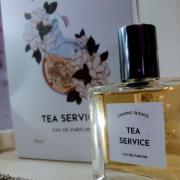 香水(ユニセックス) Chasing Scents TEA SERVICE TEA SERVICE ™ – Chasing Scents