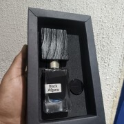 Black Afgano Nasomatto perfume - a fragrância Compartilhável 2009