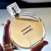 chance chanel perfume fragrantica