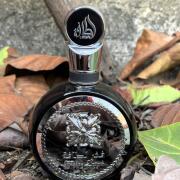Fakhar Black Lattafa Perfumes cologne - a new fragrance for