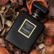 Coco Noir Chanel perfume - a fragrance for women 2012