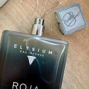 Elysium Pour Homme Eau Intense Roja Dove 古龙水- 一款2023年男用香水
