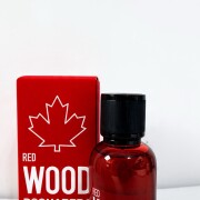 Red Wood DSQUARED² 香水 - 2019年の女性用 フレグランス