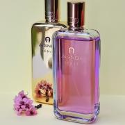 Debut Etienne Aigner perfume a fragrance for women 2013