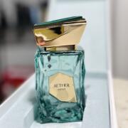 Aether French Avenue 香水- 一款2024年新的中性香水