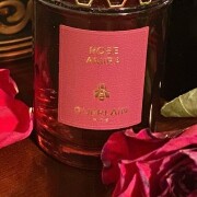Rose Amira Guerlain 香水 - 2024年のユニセックス フレグランス