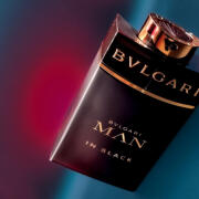 Bvlgari Man In Black Bvlgari cologne - a fragrance for men 2014