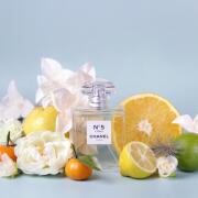 【さえぽち@平日しか対応してません！】CHANEL N°5 L'EAU Chanel No 5 L&#039;Eau Chanel perfume - a fragrance for