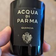 Acqua Di Parma Colonia Quercia Eau De Cologne Concentree Spray 100ml/3.4oz