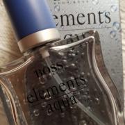 enkelt gang Desperat element Boss Elements Aqua Hugo Boss cologne - a fragrance for men 1997