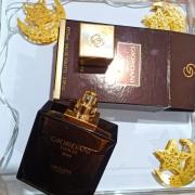 Giordani Gold Man Oriflame cologne - a fragrance for men 2016