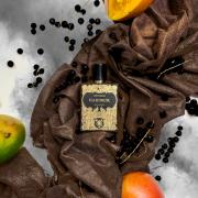 Hardkor Coreterno perfume - a new fragrance for women and