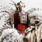 E for Men Gourmand Oriental With Sweet Clove Clive Christian