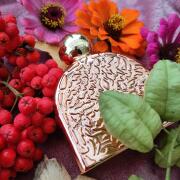 ミカレフ　ガルムール　M.Micallef Glamour Glamour Eau de Parfum | Secrets of Love Collection | M.Micallef